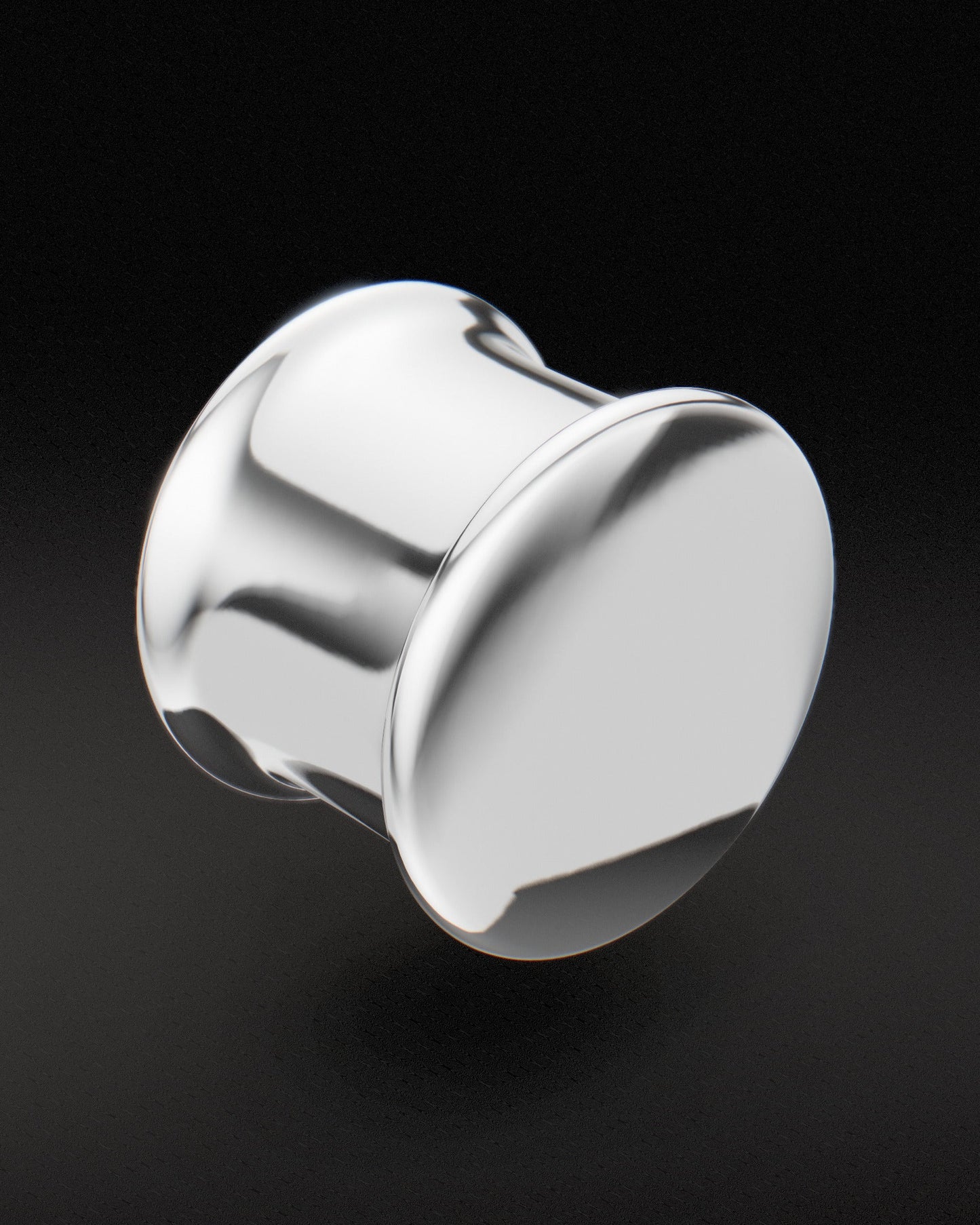 Túneles de doble llamarada - Plata de ley