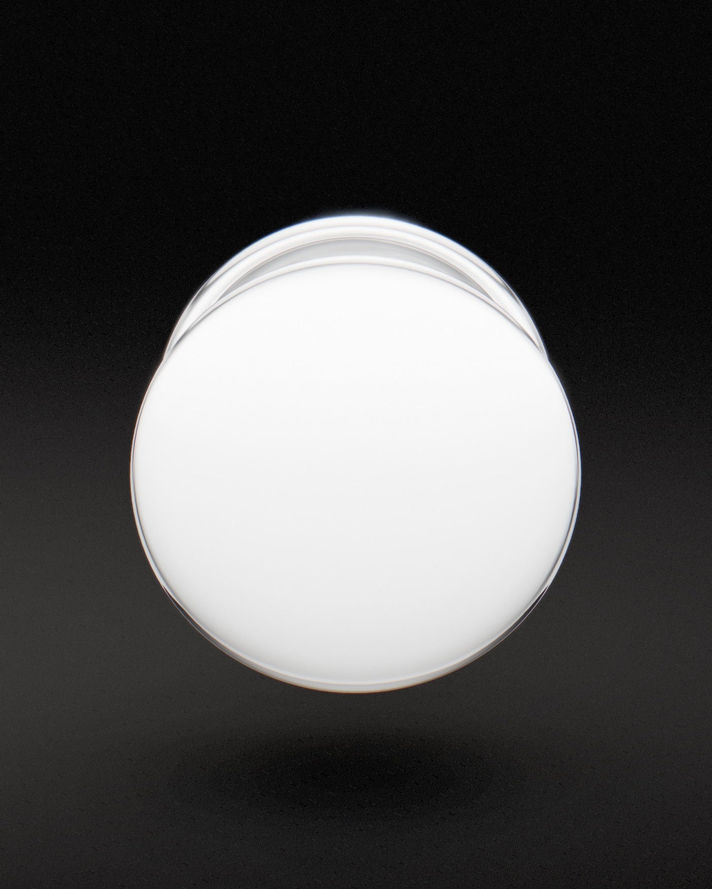 Túneles de doble llamarada - Plata de ley