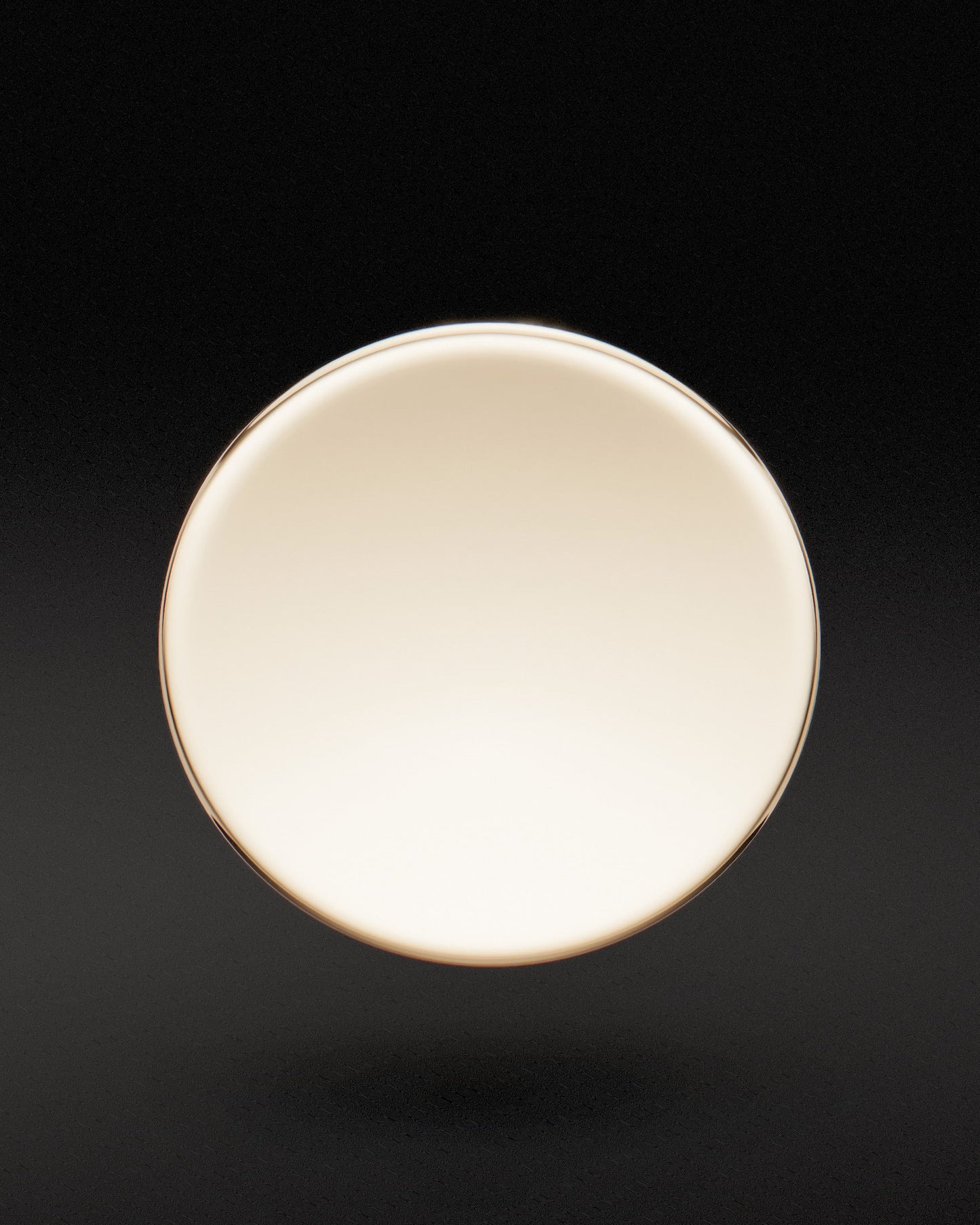 Túneles de doble llamarada - Oro de 9 quilates