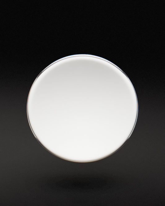 Túneles de doble llamarada - Oro de 9 quilates