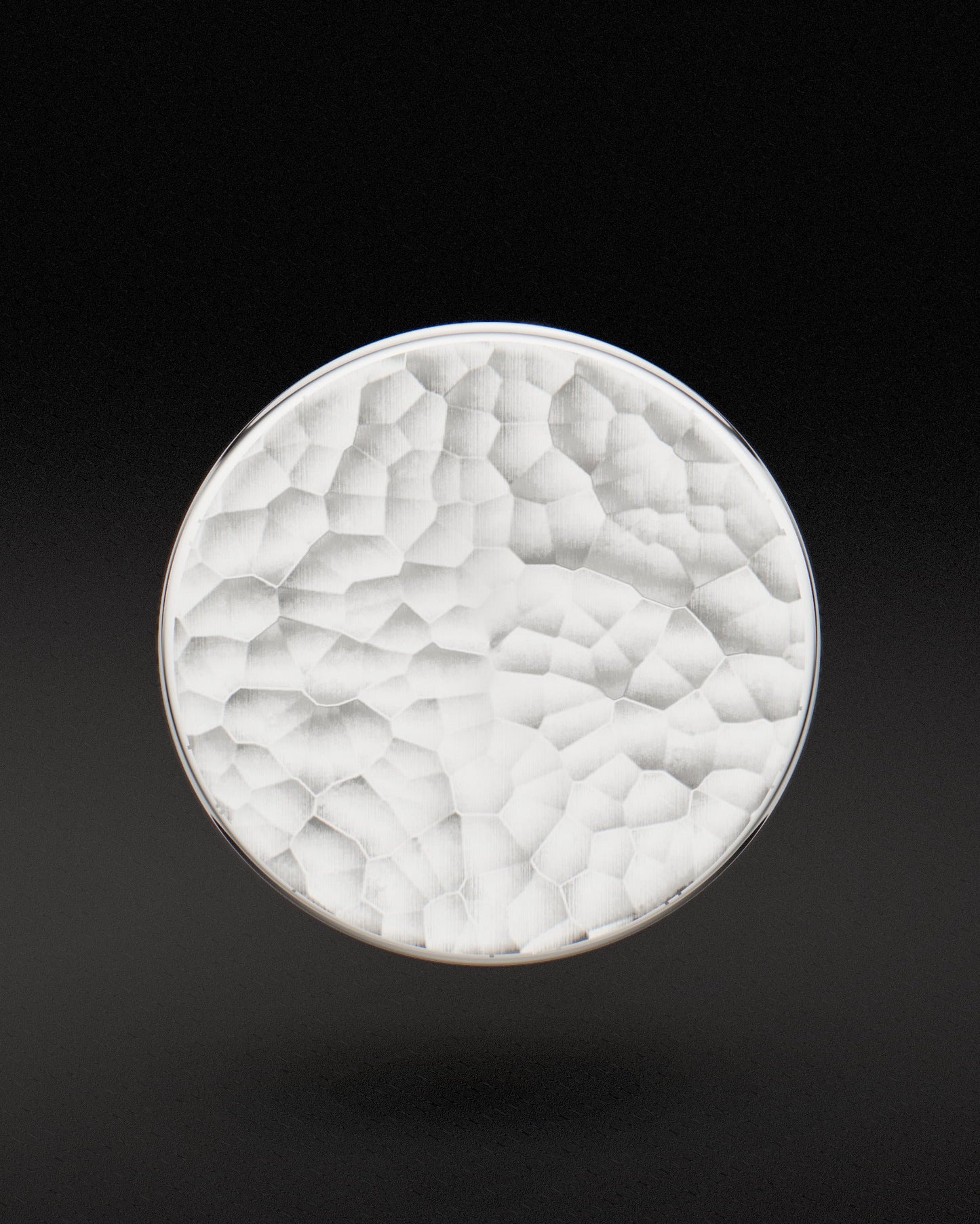 Túneles de doble llamarada - Oro de 9 quilates